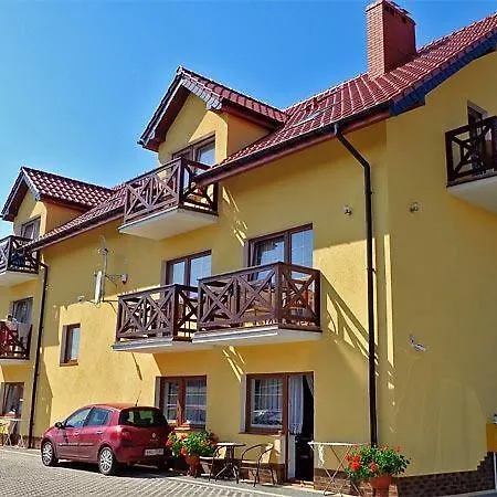 Homestay Promyk Slonca *