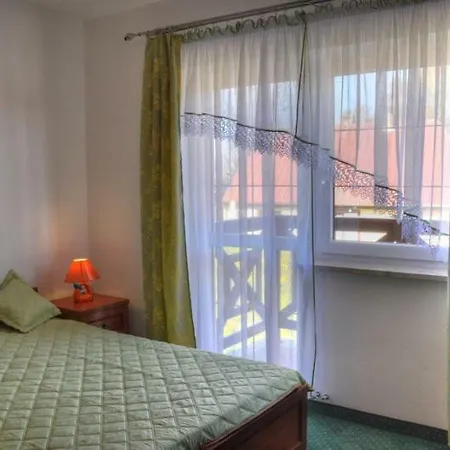 Homestay Promyk Slonca *