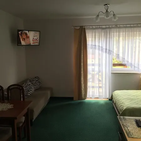 Promyk Slonca * Jarosławiec