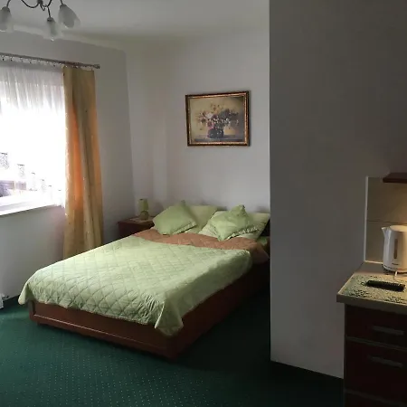 Promyk Slonca Homestay *