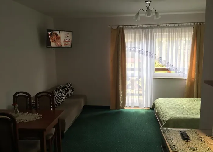 Promyk Slonca * Jarosławiec