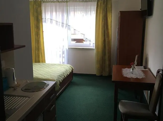 Promyk Slonca Jarosławiec